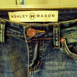 Ashley Madison Jeans size 5